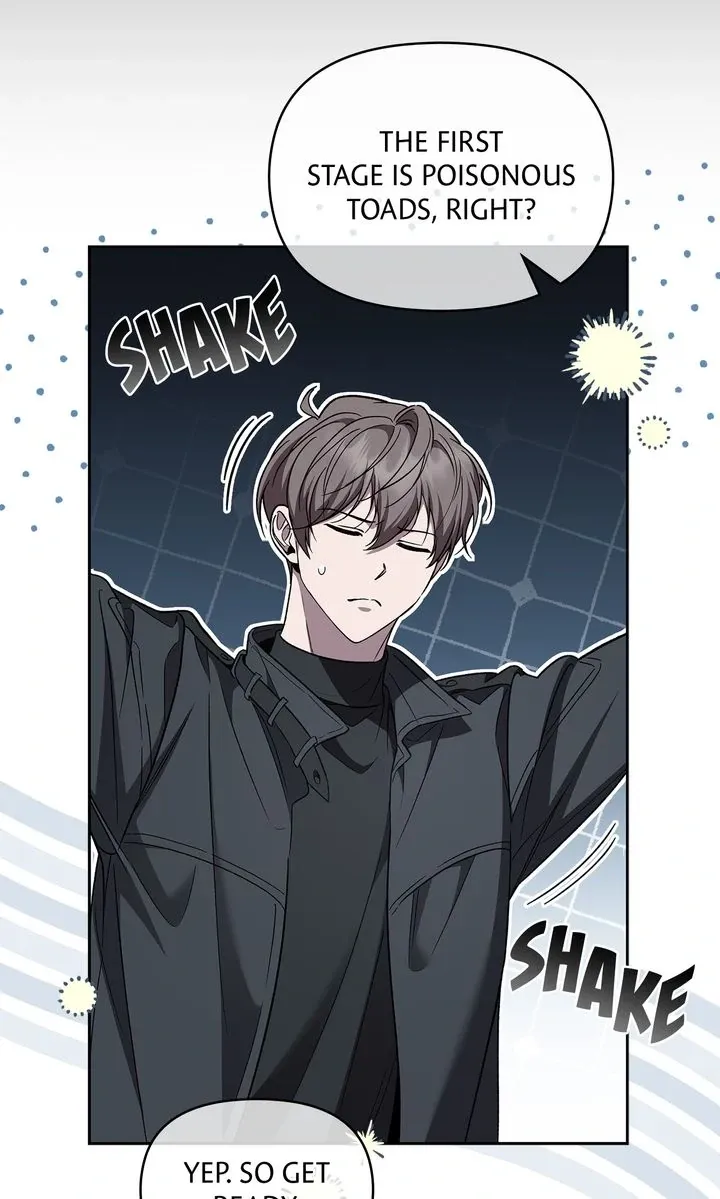 Read Creating Hidden Endings chapter 24 image 87 on Lezhin