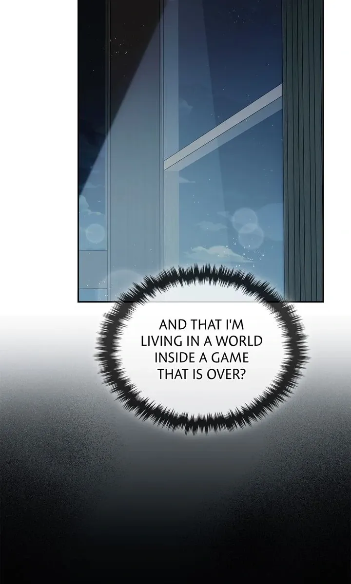 Read Creating Hidden Endings chapter 24 image 9 on Lezhin