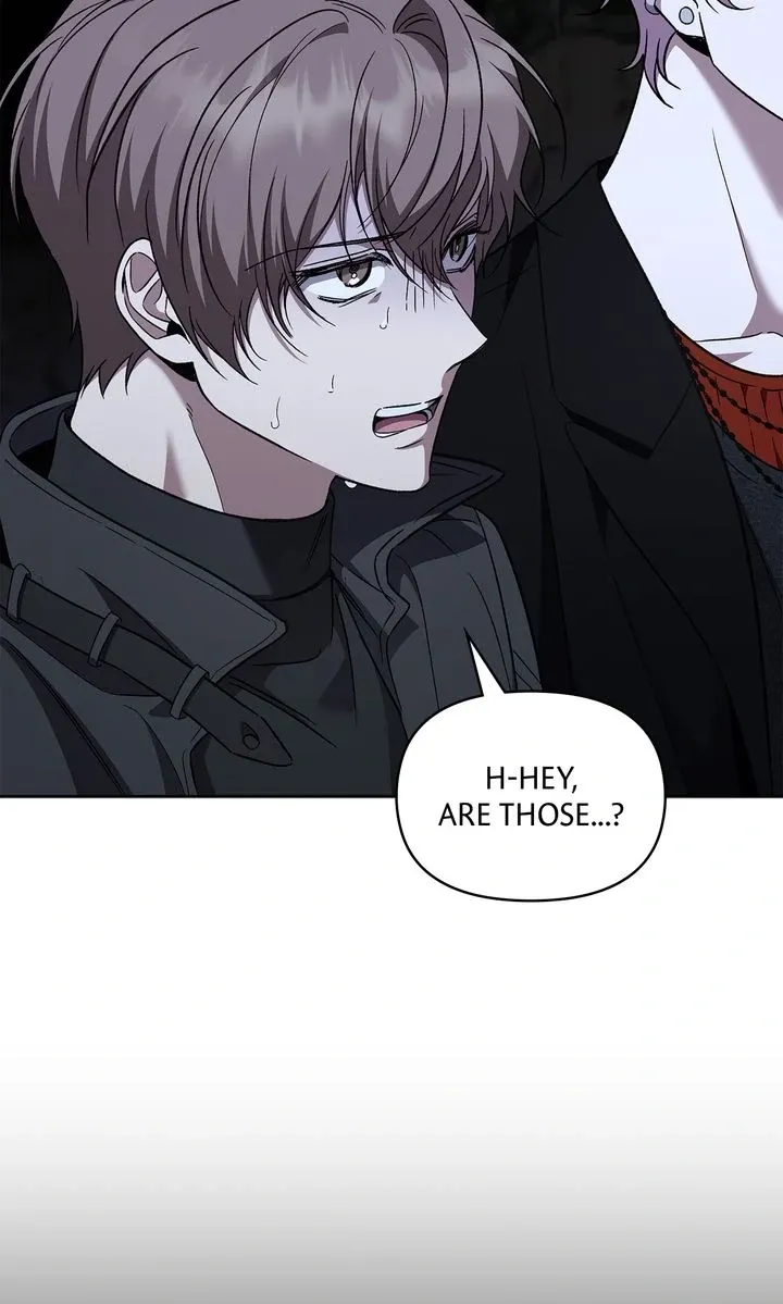 Read Creating Hidden Endings chapter 24 image 91 on Lezhin