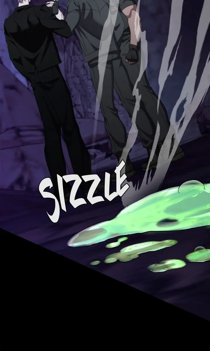 Read Creating Hidden Endings chapter 25 image 10 on Lezhin