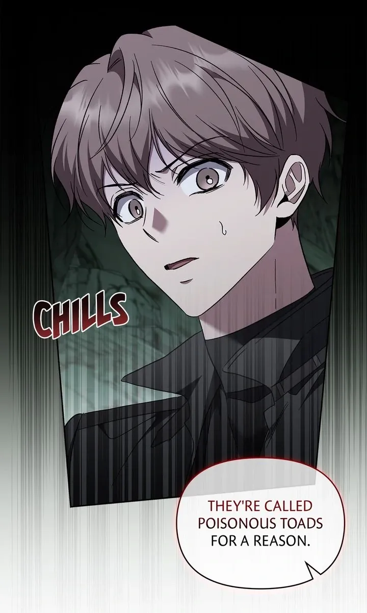Read Creating Hidden Endings chapter 25 image 11 on Lezhin