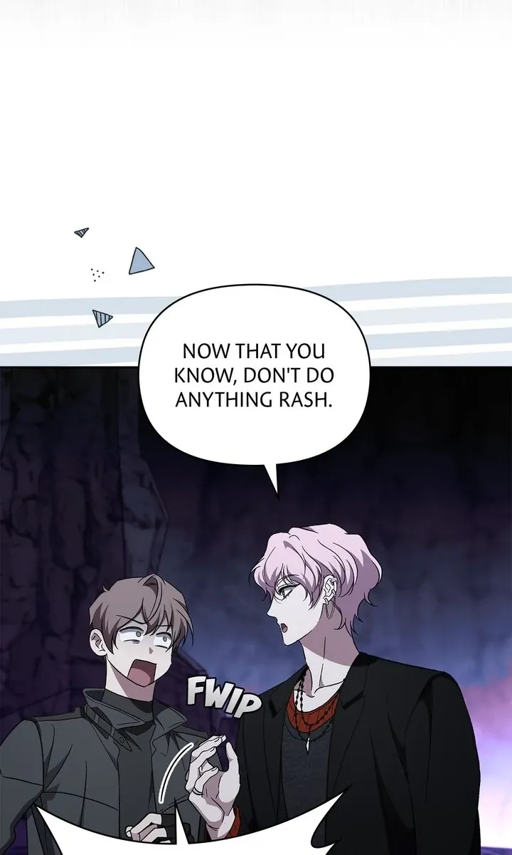 Read Creating Hidden Endings chapter 25 image 12 on Lezhin