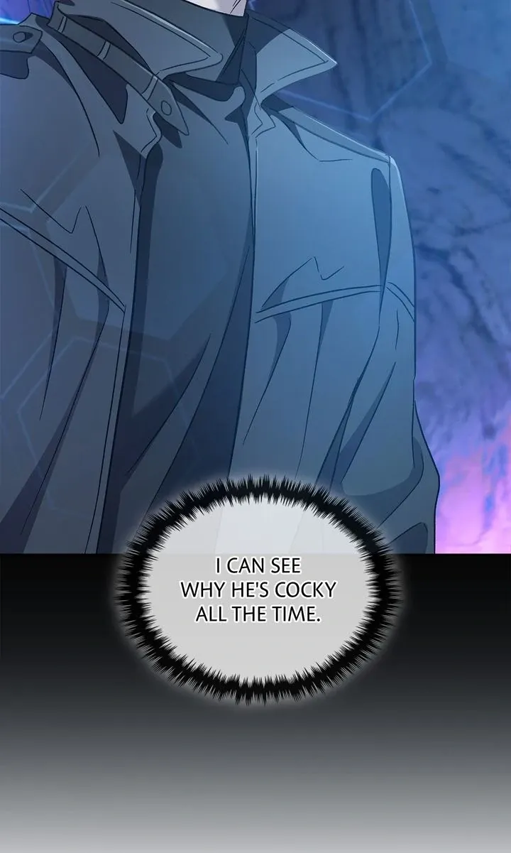 Read Creating Hidden Endings chapter 25 image 18 on Lezhin