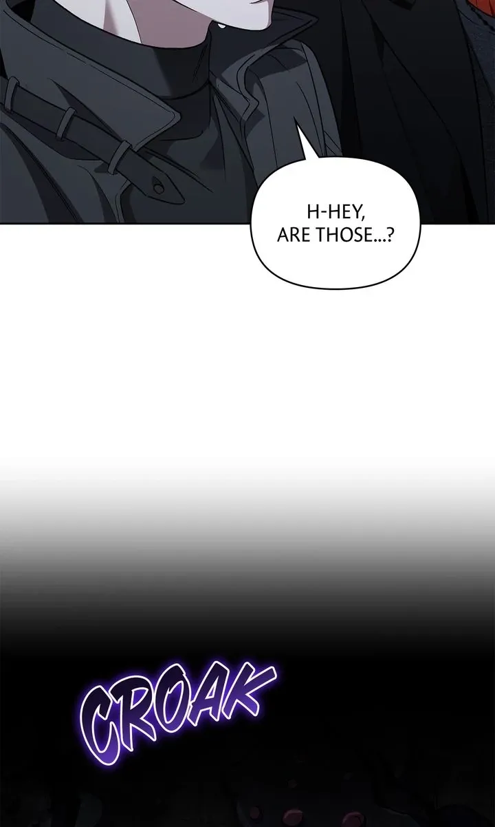 Read Creating Hidden Endings chapter 25 image 2 on Lezhin