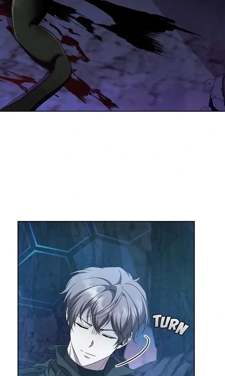 Read Creating Hidden Endings chapter 25 image 23 on Lezhin