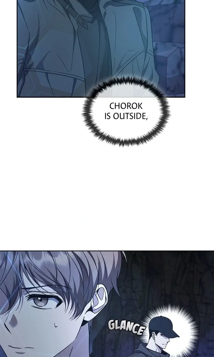 Read Creating Hidden Endings chapter 25 image 24 on Lezhin