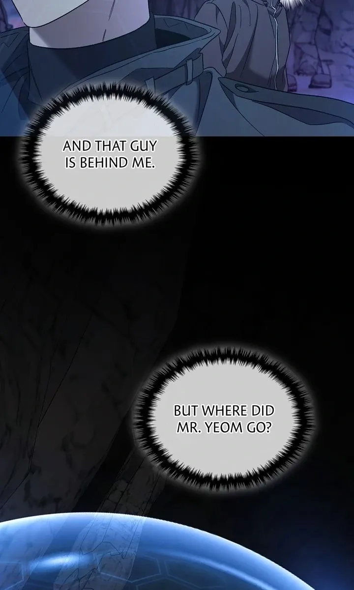 Read Creating Hidden Endings chapter 25 image 25 on Lezhin