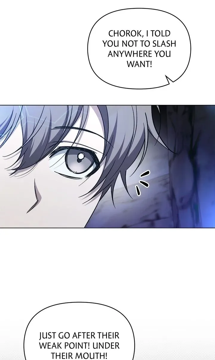 Read Creating Hidden Endings chapter 25 image 27 on Lezhin
