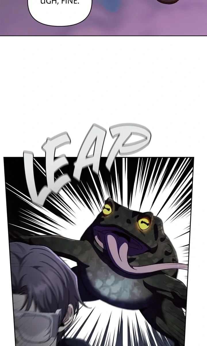 Read Creating Hidden Endings chapter 25 image 30 on Lezhin