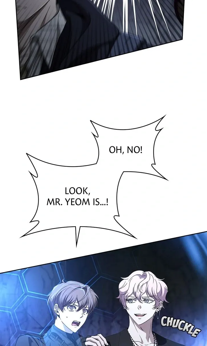Read Creating Hidden Endings chapter 25 image 31 on Lezhin