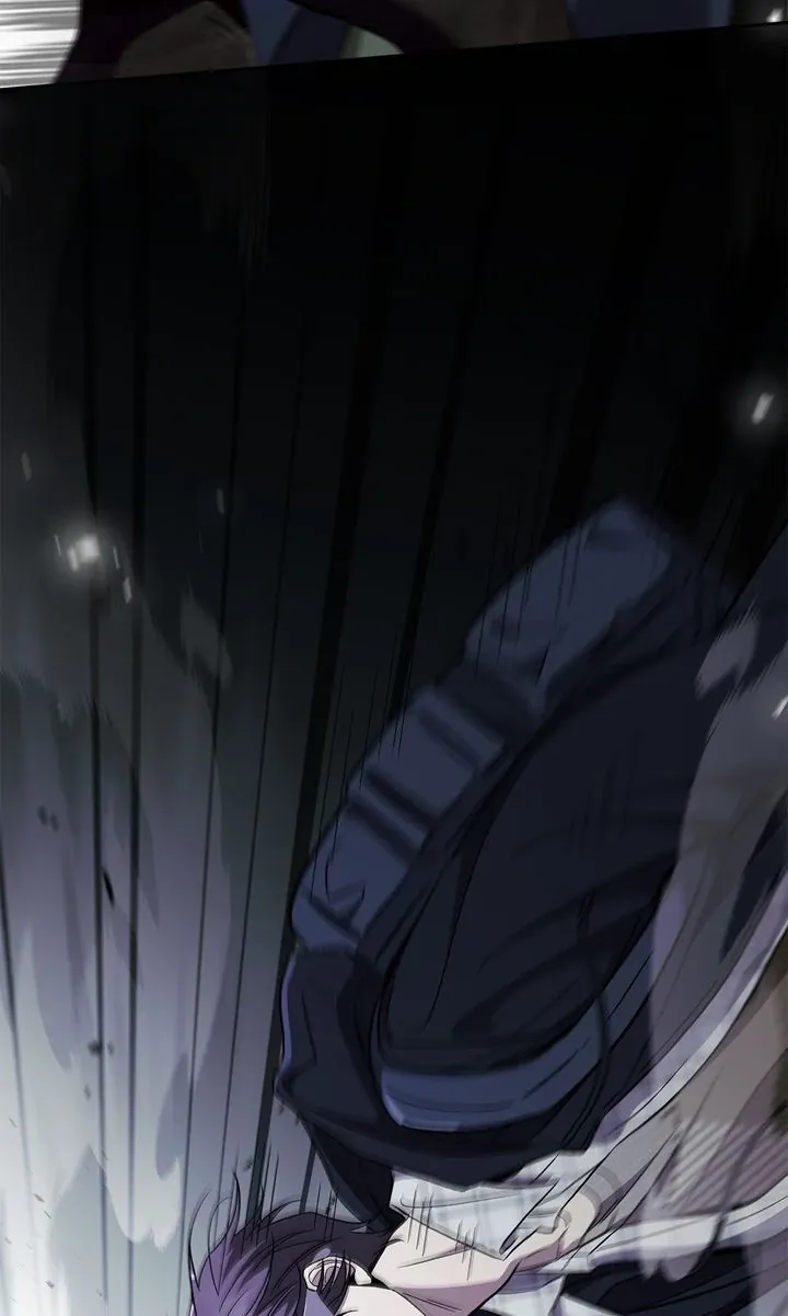 Read Creating Hidden Endings chapter 25 image 35 on Lezhin