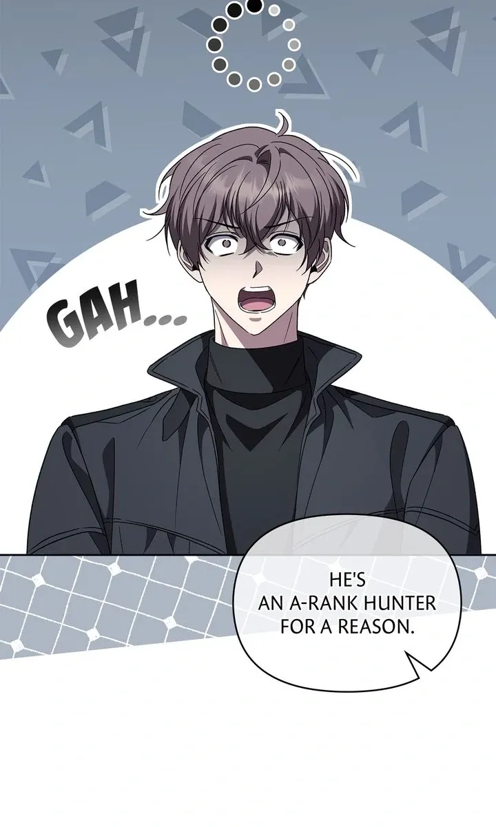 Read Creating Hidden Endings chapter 25 image 38 on Lezhin