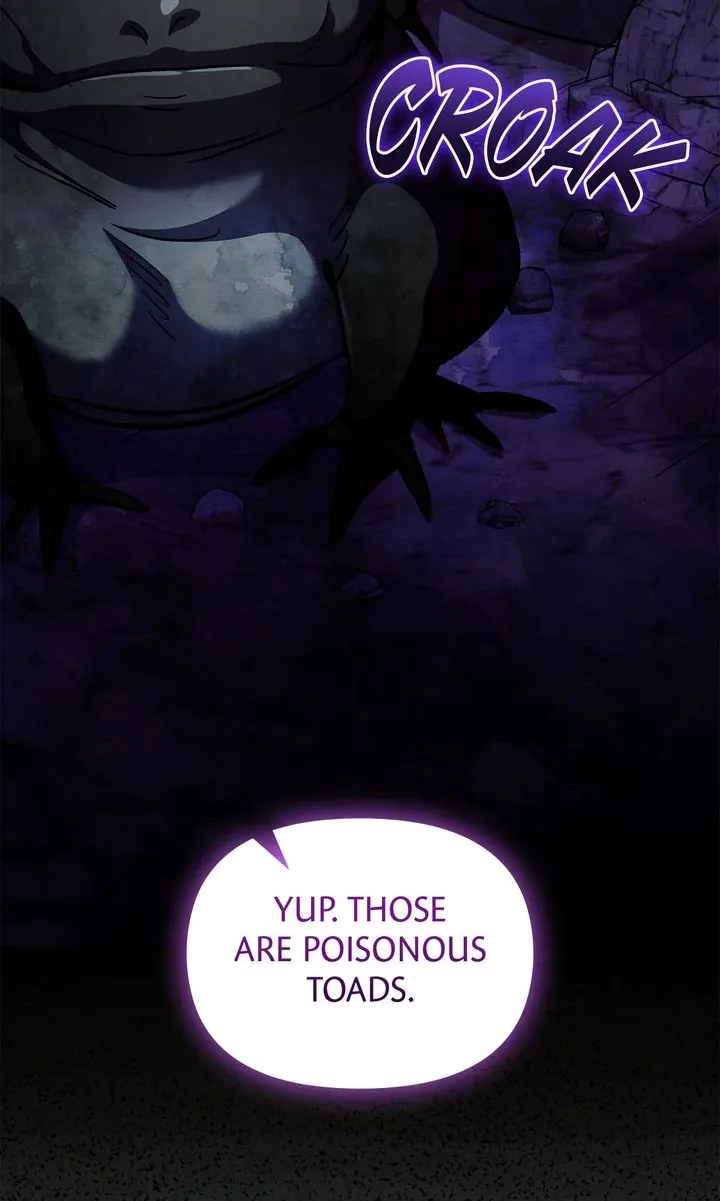 Read Creating Hidden Endings chapter 25 image 4 on Lezhin