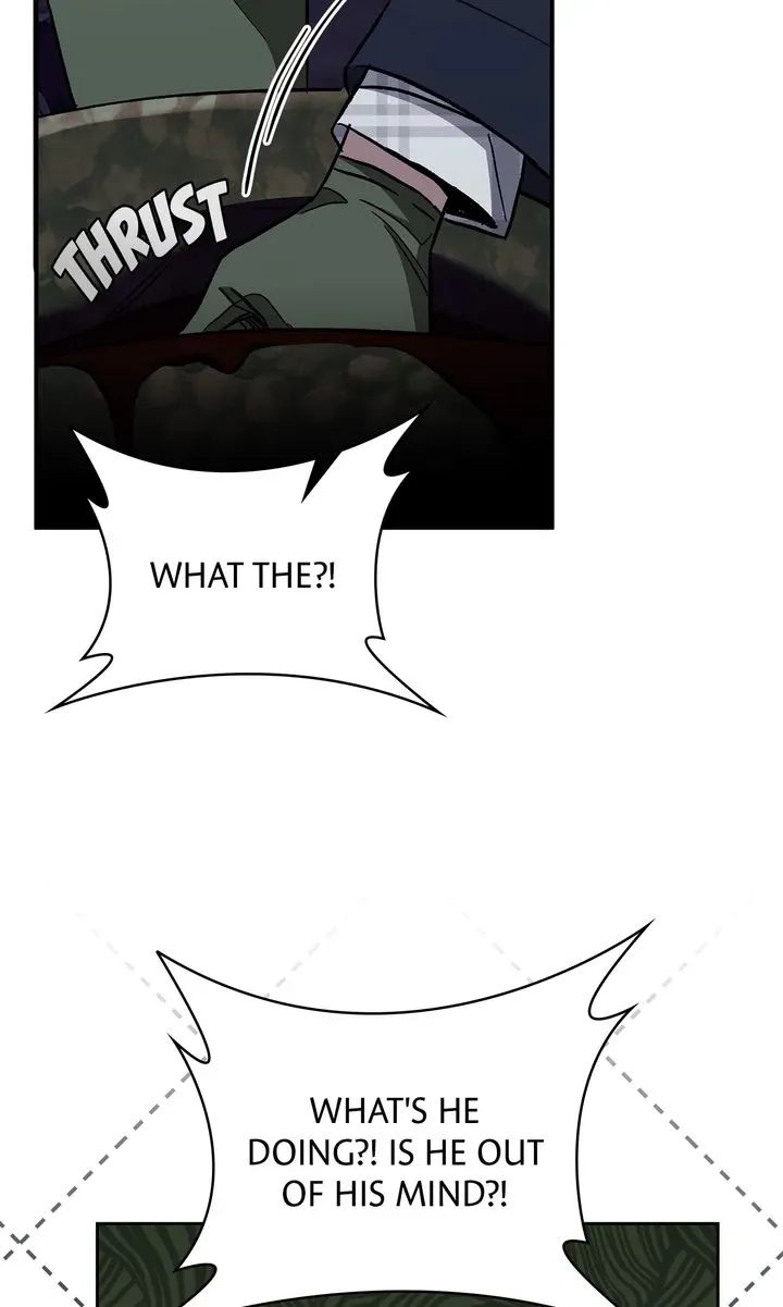 Read Creating Hidden Endings chapter 25 image 40 on Lezhin