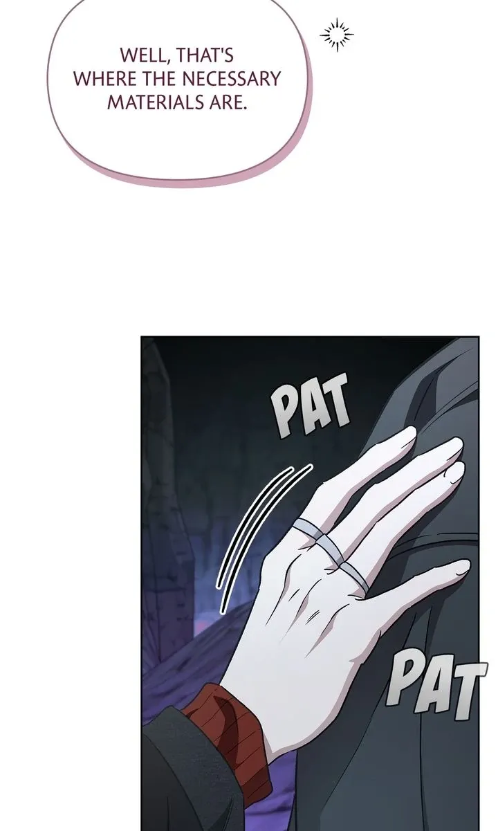 Read Creating Hidden Endings chapter 25 image 44 on Lezhin