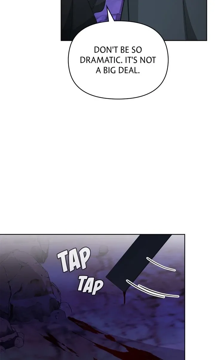 Read Creating Hidden Endings chapter 25 image 45 on Lezhin