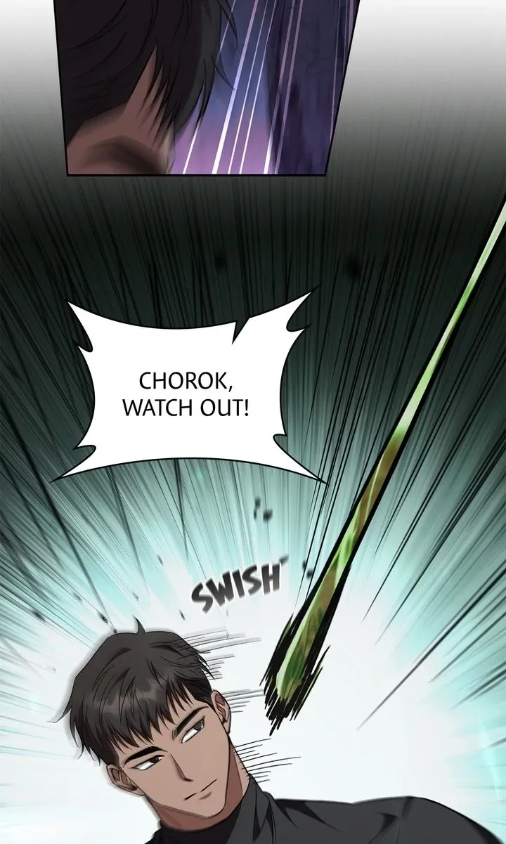 Read Creating Hidden Endings chapter 25 image 47 on Lezhin