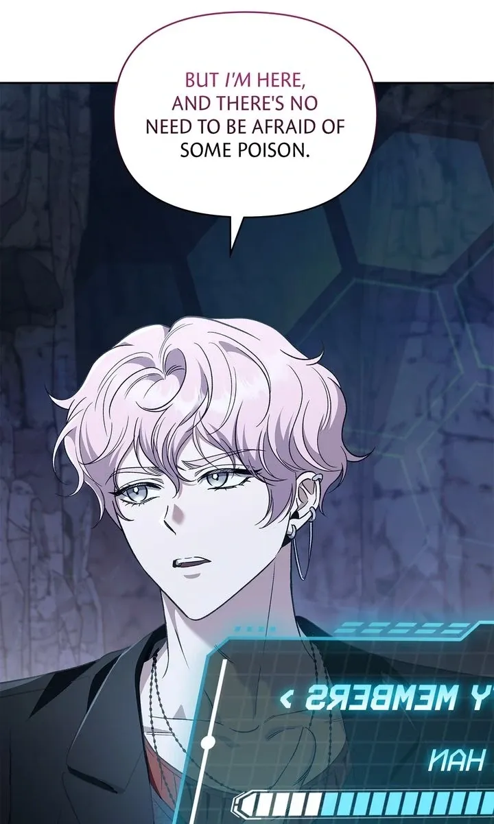 Read Creating Hidden Endings chapter 25 image 53 on Lezhin