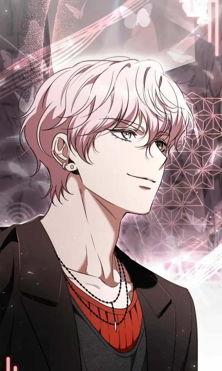 Read Creating Hidden Endings chapter 25 image 57 on Lezhin