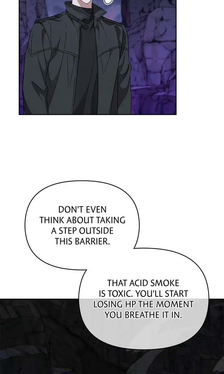 Read Creating Hidden Endings chapter 25 image 59 on Lezhin