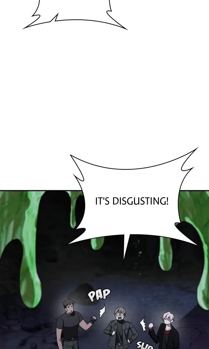 Read Creating Hidden Endings chapter 25 image 6 on Lezhin