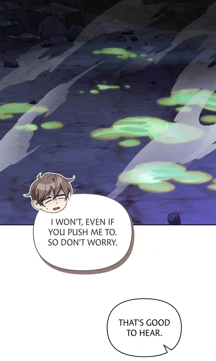 Read Creating Hidden Endings chapter 25 image 60 on Lezhin