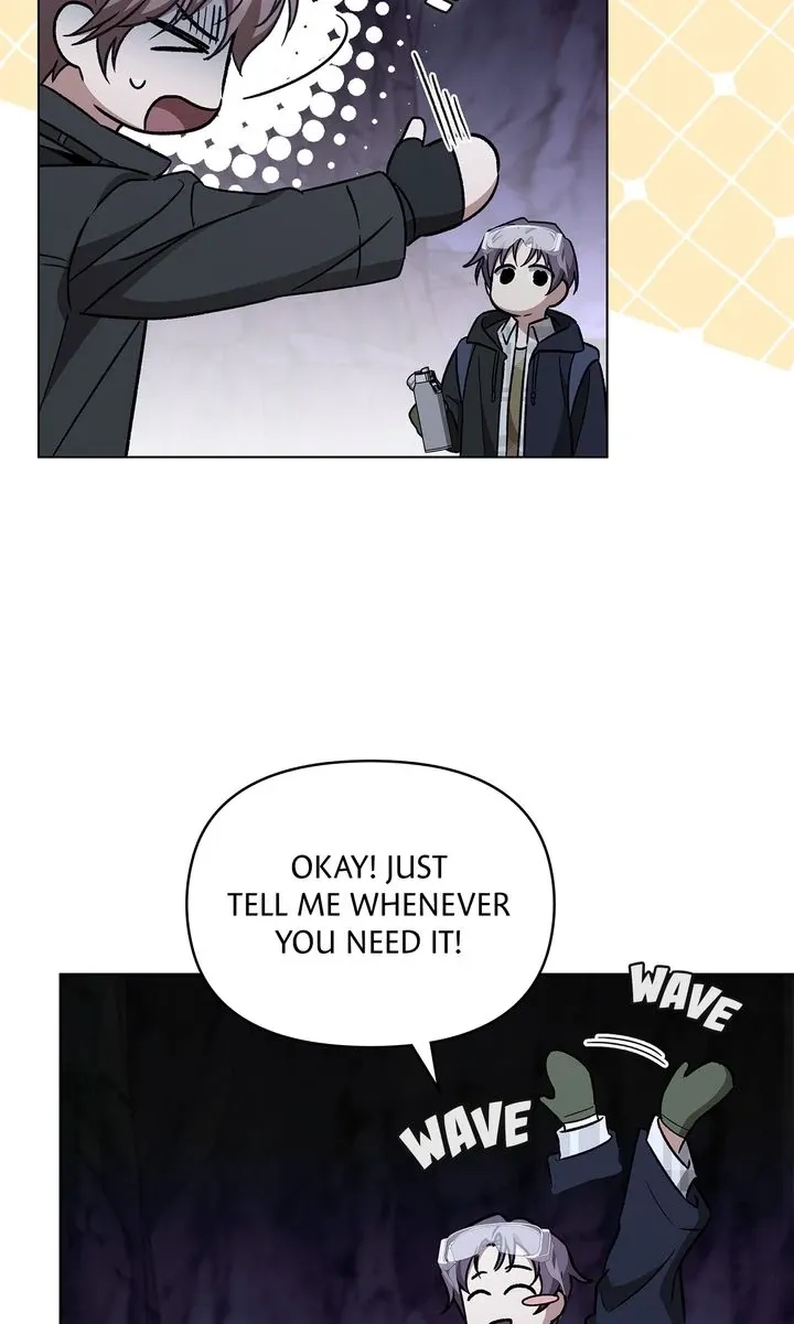 Read Creating Hidden Endings chapter 25 image 65 on Lezhin