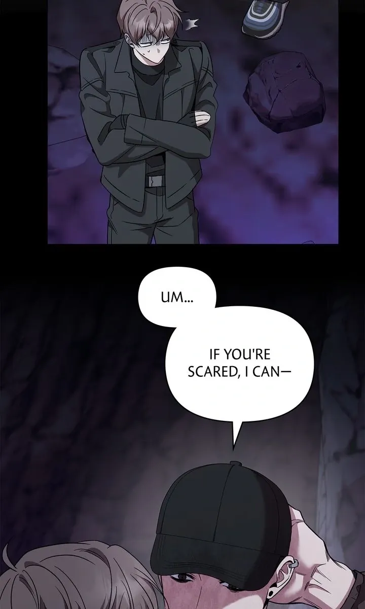 Read Creating Hidden Endings chapter 25 image 67 on Lezhin