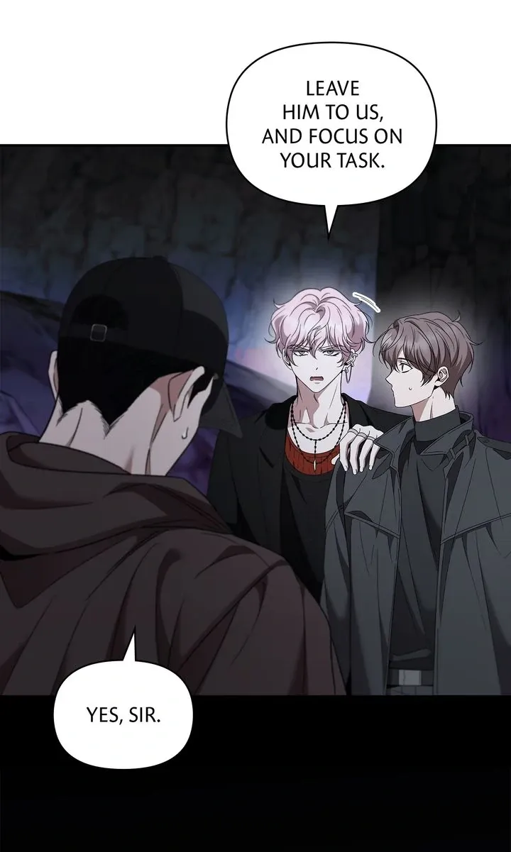 Read Creating Hidden Endings chapter 25 image 69 on Lezhin