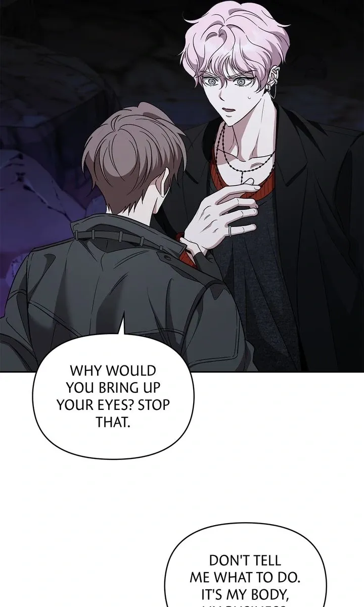 Read Creating Hidden Endings chapter 25 image 73 on Lezhin