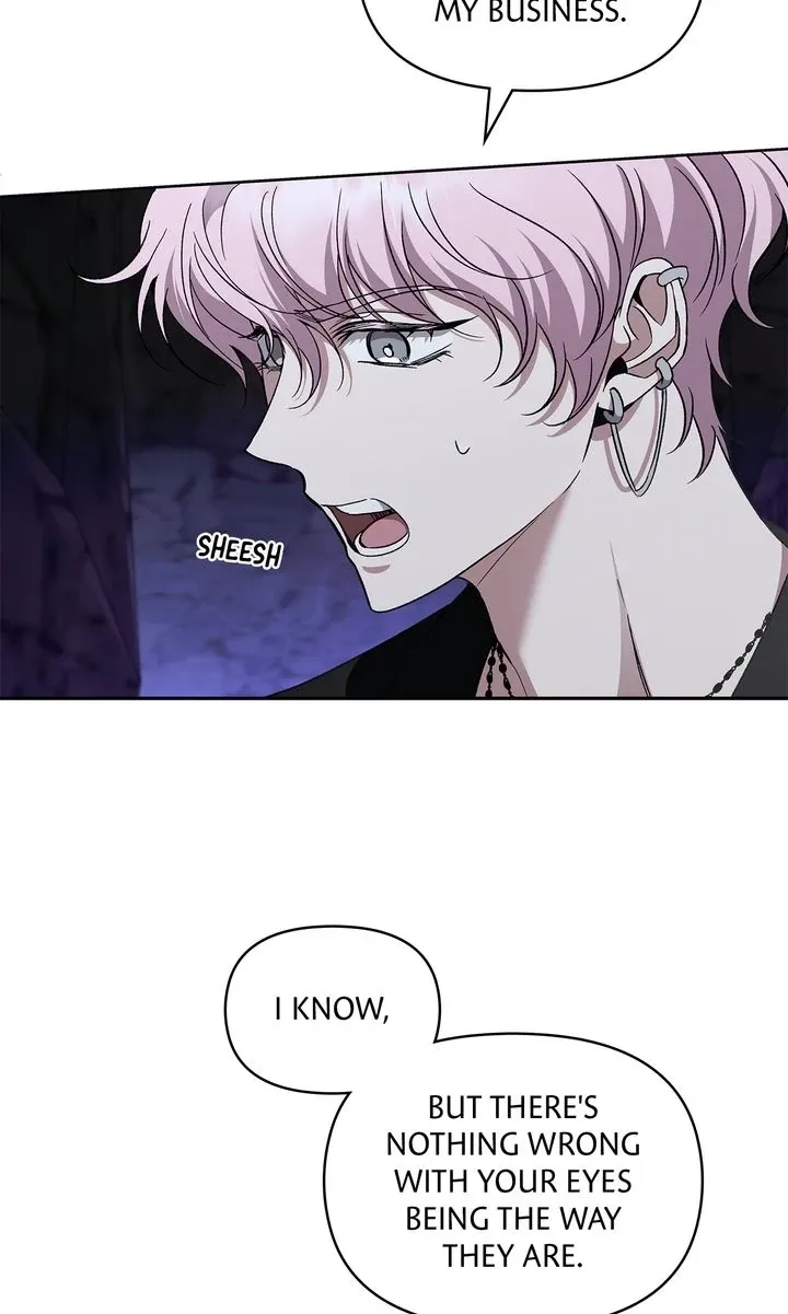 Read Creating Hidden Endings chapter 25 image 74 on Lezhin