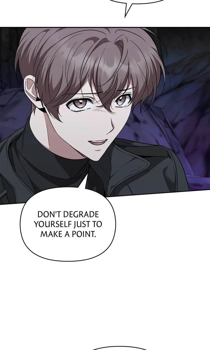 Read Creating Hidden Endings chapter 25 image 75 on Lezhin