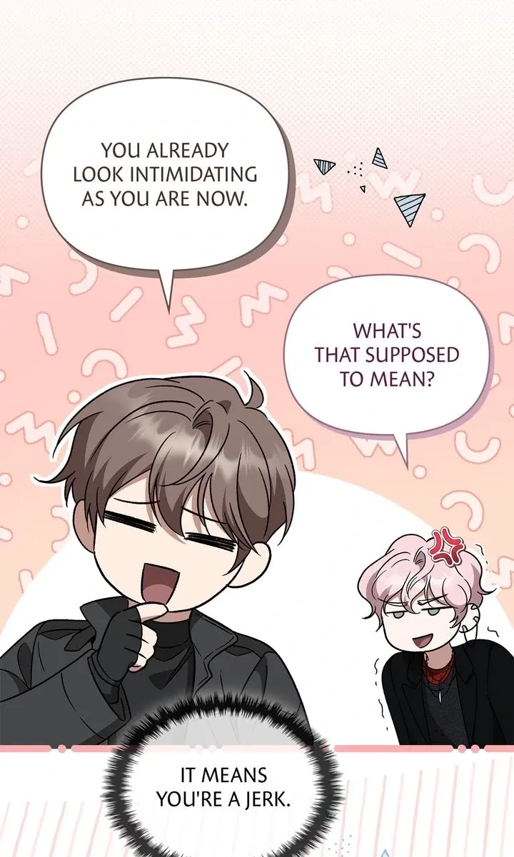 Read Creating Hidden Endings chapter 25 image 78 on Lezhin