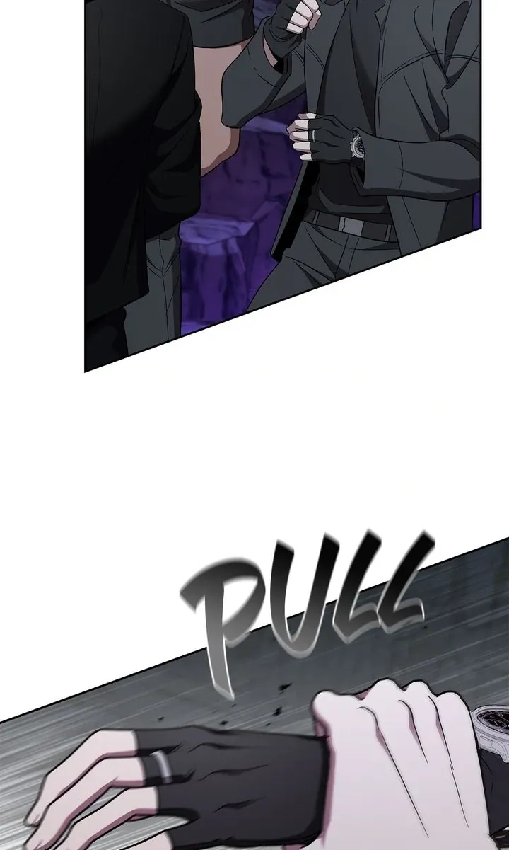 Read Creating Hidden Endings chapter 25 image 8 on Lezhin