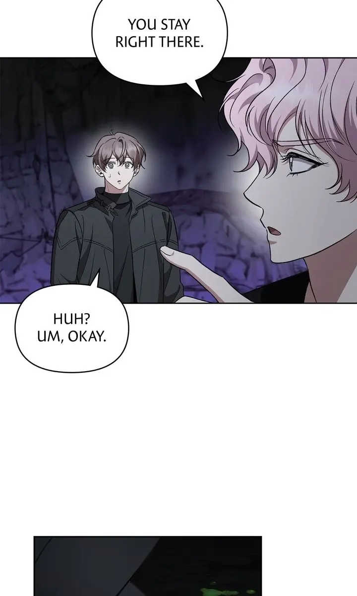 Read Creating Hidden Endings chapter 25 image 83 on Lezhin