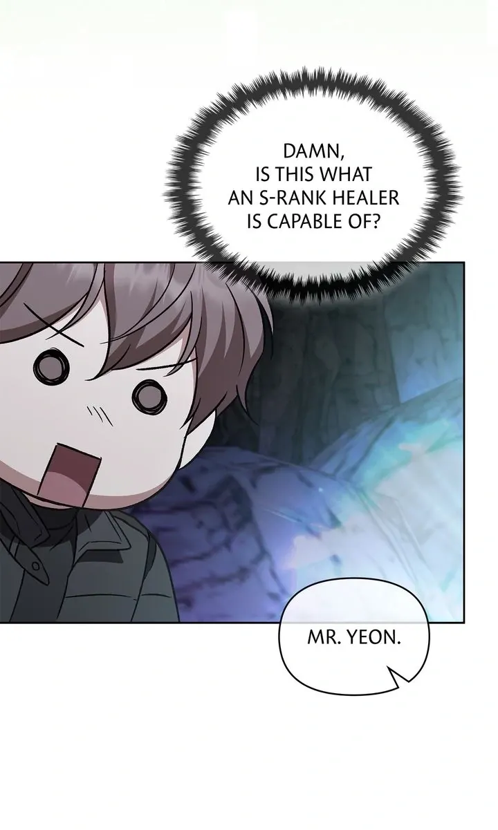 Read Creating Hidden Endings chapter 25 image 87 on Lezhin