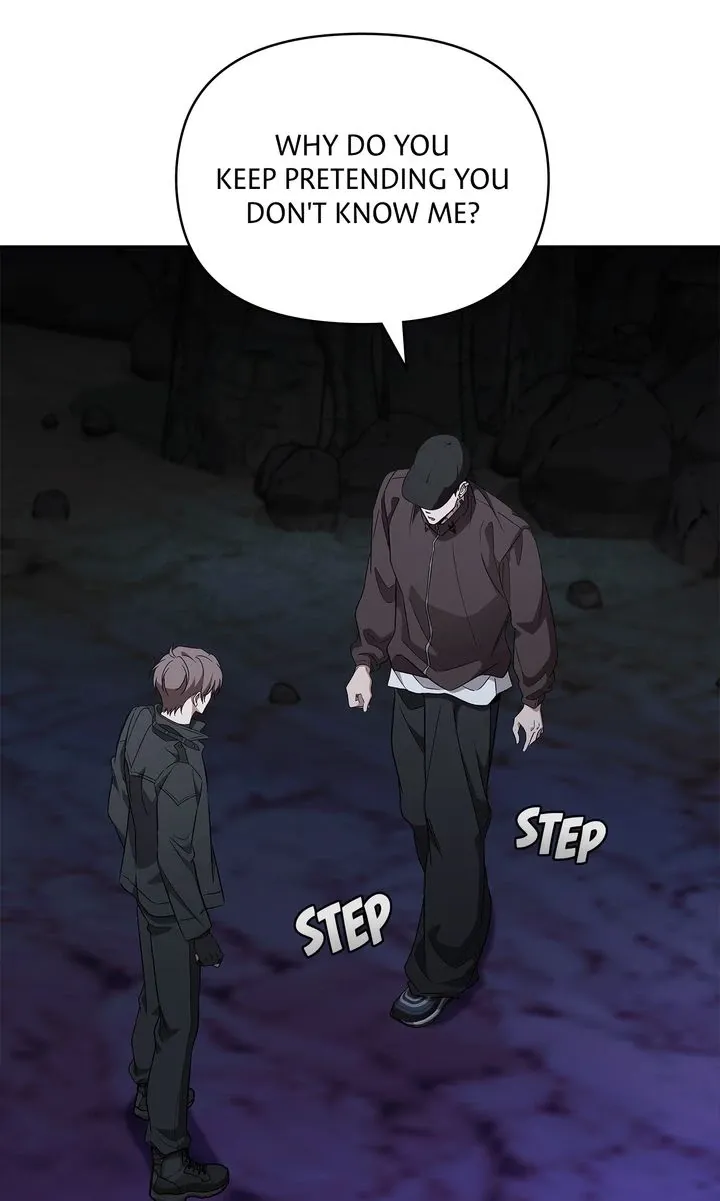 Read Creating Hidden Endings chapter 25 image 88 on Lezhin