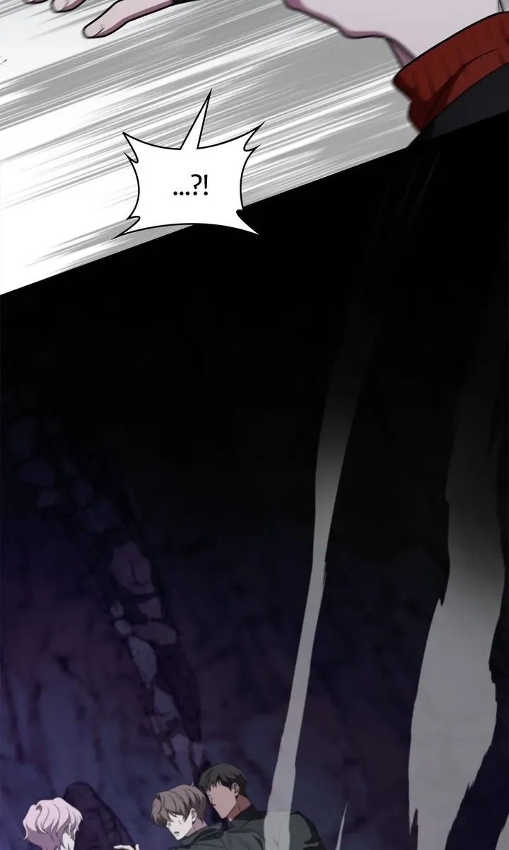 Read Creating Hidden Endings chapter 25 image 9 on Lezhin