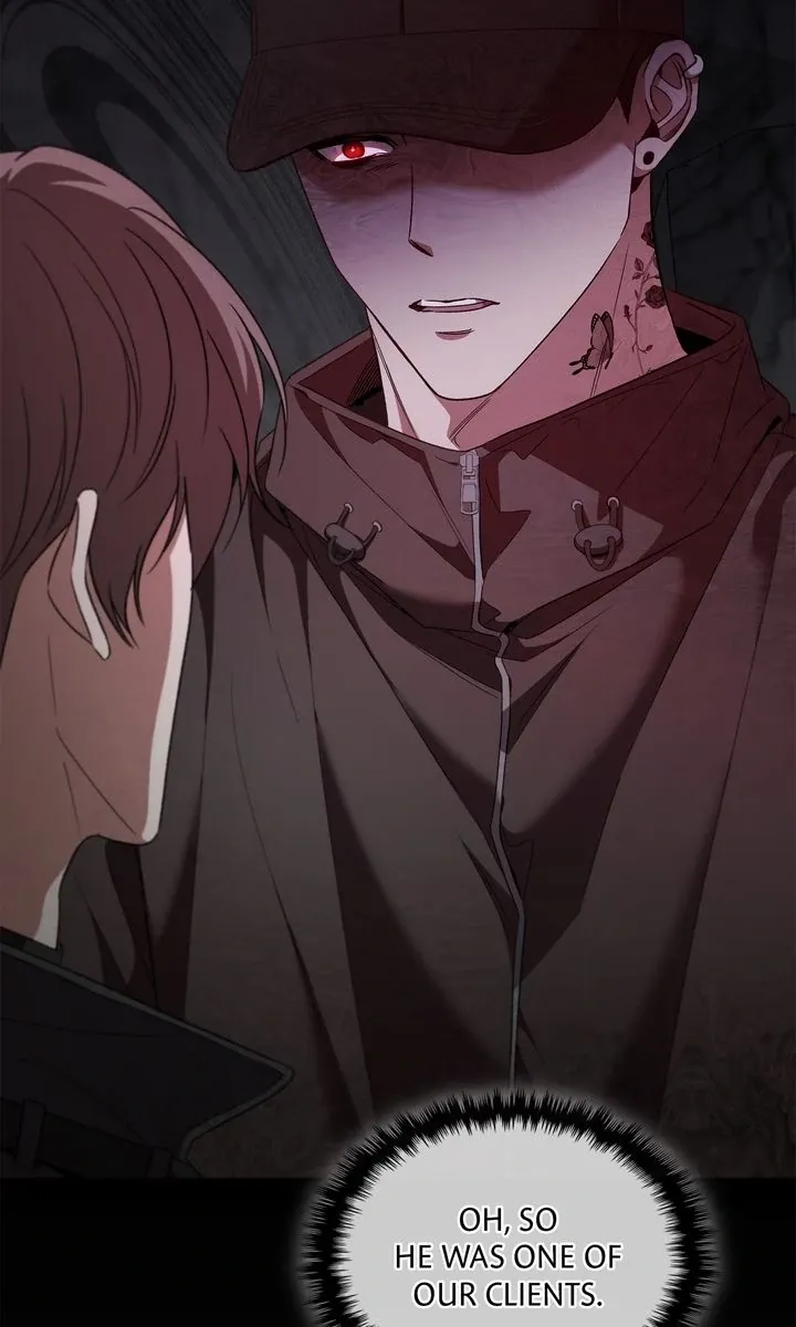 Read Creating Hidden Endings chapter 25 image 90 on Lezhin