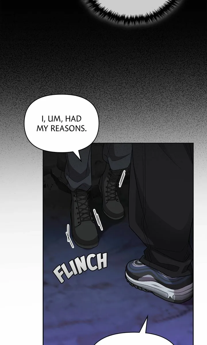 Read Creating Hidden Endings chapter 25 image 91 on Lezhin
