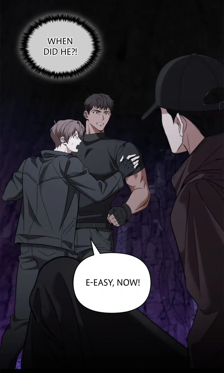 Read Creating Hidden Endings chapter 25 image 95 on Lezhin