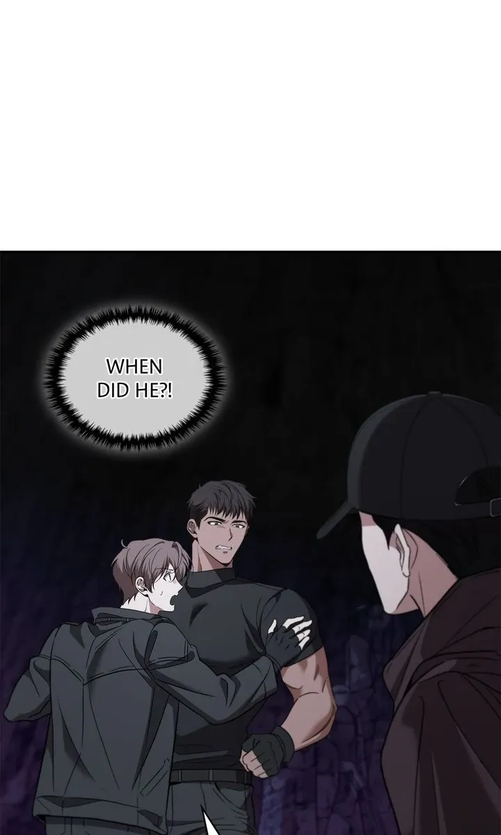 Read Creating Hidden Endings chapter 26 image 1 on Lezhin