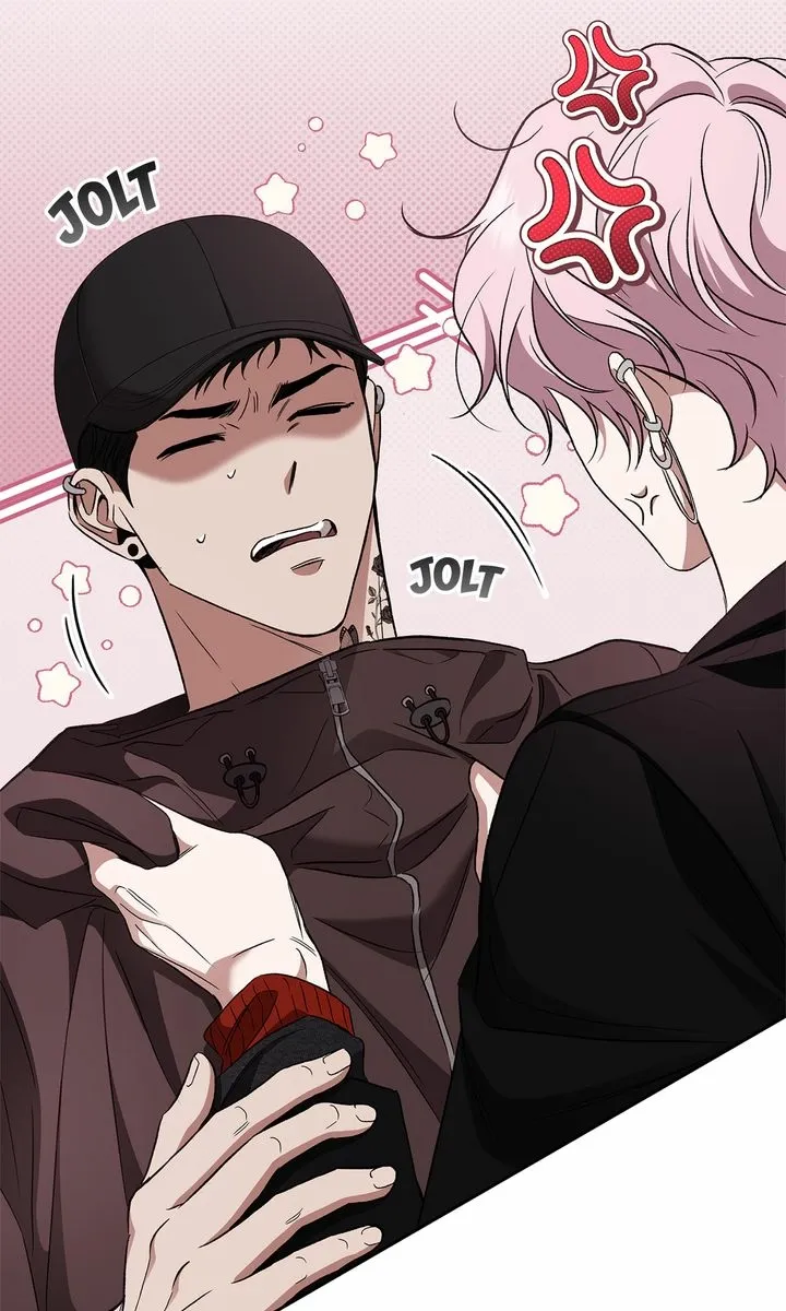 Read Creating Hidden Endings chapter 26 image 10 on Lezhin