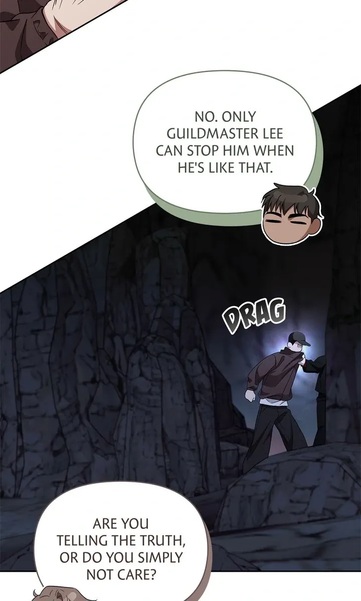 Read Creating Hidden Endings chapter 26 image 11 on Lezhin