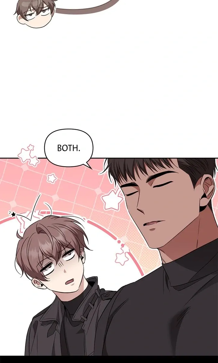 Read Creating Hidden Endings chapter 26 image 12 on Lezhin