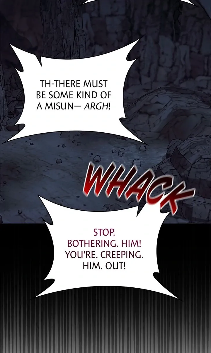 Read Creating Hidden Endings chapter 26 image 14 on Lezhin
