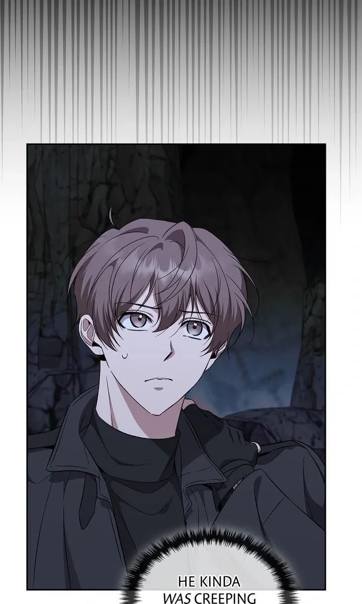 Read Creating Hidden Endings chapter 26 image 15 on Lezhin