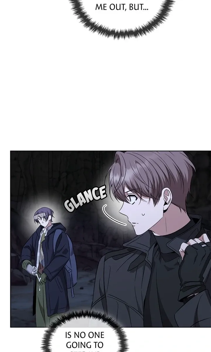 Read Creating Hidden Endings chapter 26 image 16 on Lezhin