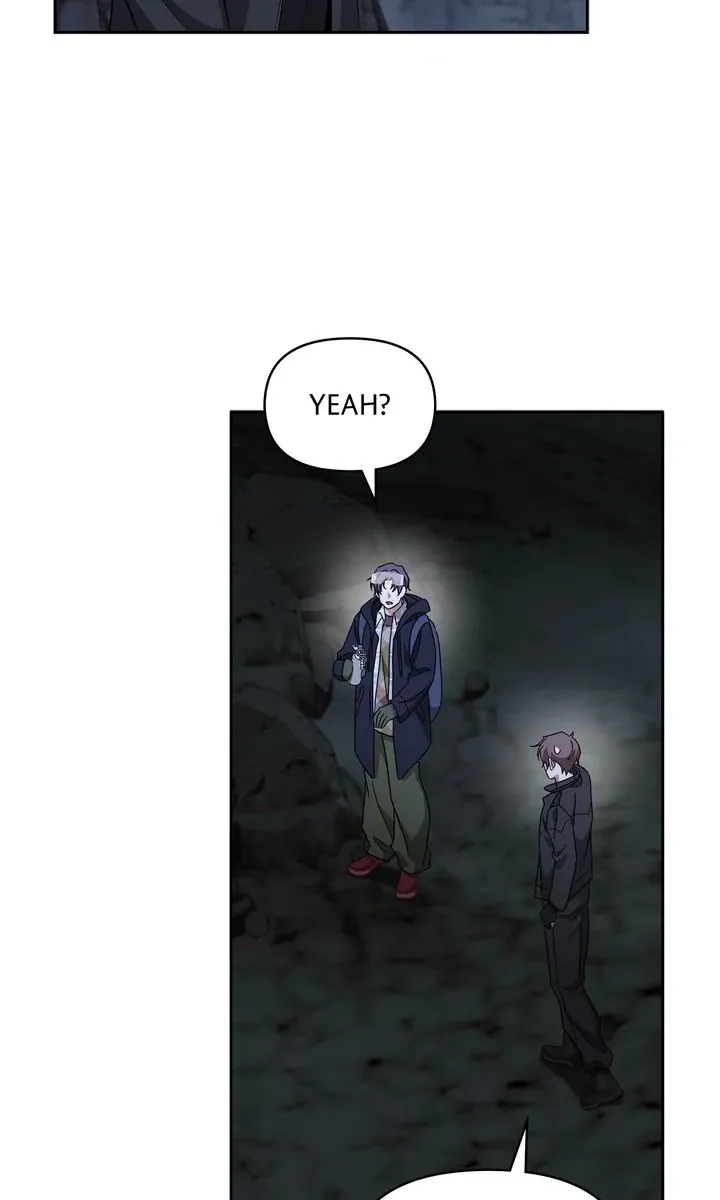 Read Creating Hidden Endings chapter 26 image 18 on Lezhin