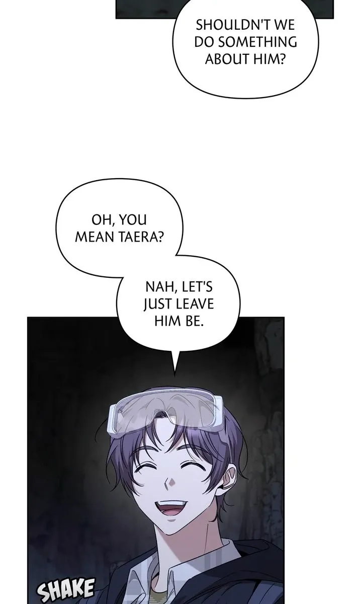 Read Creating Hidden Endings chapter 26 image 19 on Lezhin